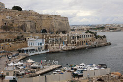 Malta w grudniu