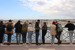 Malta w grudniu