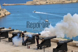 Malta w grudniu