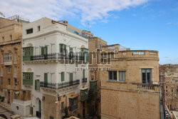 Malta w grudniu