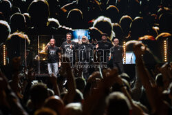 Zadzwońcie Po Milicję - koncert we Wrocławiu