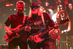 Zadzwońcie Po Milicję - koncert we Wrocławiu