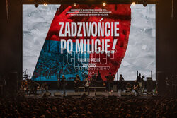 Zadzwońcie Po Milicję - koncert we Wrocławiu