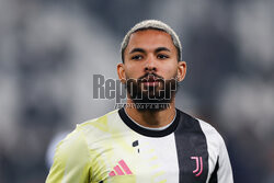 UEFA Liga Mistrzow 2024/2025  Juventus FC - PSV Eindhoven