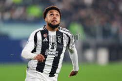 UEFA Liga Mistrzow 2024/2025  Juventus FC - PSV Eindhoven