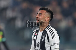 UEFA Liga Mistrzow 2024/2025  Juventus FC - PSV Eindhoven