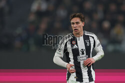 UEFA Liga Mistrzow 2024/2025  Juventus FC - PSV Eindhoven
