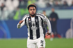 UEFA Liga Mistrzow 2024/2025  Juventus FC - PSV Eindhoven