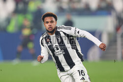 UEFA Liga Mistrzow 2024/2025  Juventus FC - PSV Eindhoven