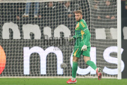UEFA Liga Mistrzow 2024/2025  Juventus FC - PSV Eindhoven