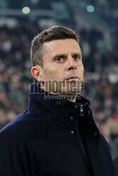 UEFA Liga Mistrzow 2024/2025  Juventus FC - PSV Eindhoven