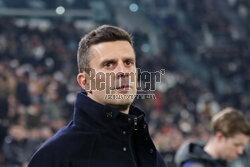 UEFA Liga Mistrzow 2024/2025  Juventus FC - PSV Eindhoven