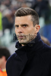 UEFA Liga Mistrzow 2024/2025  Juventus FC - PSV Eindhoven