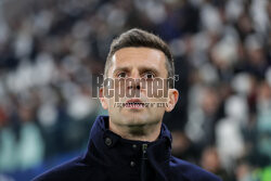 UEFA Liga Mistrzow 2024/2025  Juventus FC - PSV Eindhoven