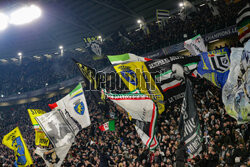 UEFA Liga Mistrzow 2024/2025  Juventus FC - PSV Eindhoven