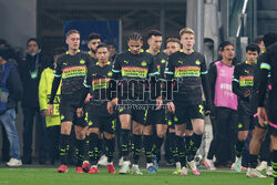 UEFA Liga Mistrzow 2024/2025  Juventus FC - PSV Eindhoven