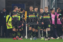 UEFA Liga Mistrzow 2024/2025  Juventus FC - PSV Eindhoven