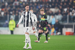 UEFA Liga Mistrzow 2024/2025  Juventus FC - PSV Eindhoven
