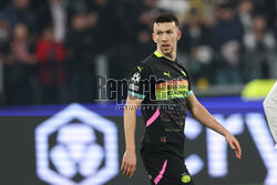 UEFA Liga Mistrzow 2024/2025  Juventus FC - PSV Eindhoven