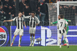 UEFA Liga Mistrzow 2024/2025  Juventus FC - PSV Eindhoven