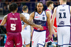 26. kolejka Orlen Basket Ligi