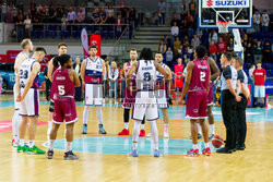 26. kolejka Orlen Basket Ligi