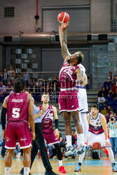 26. kolejka Orlen Basket Ligi