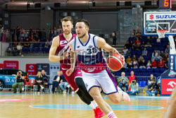 26. kolejka Orlen Basket Ligi