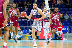 26. kolejka Orlen Basket Ligi