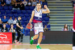 26. kolejka Orlen Basket Ligi