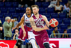 26. kolejka Orlen Basket Ligi