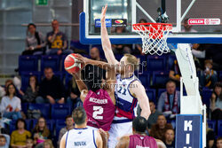 26. kolejka Orlen Basket Ligi