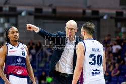 26. kolejka Orlen Basket Ligi