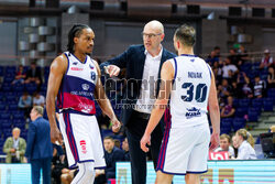 26. kolejka Orlen Basket Ligi