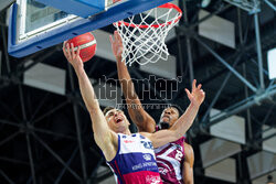 26. kolejka Orlen Basket Ligi