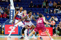 26. kolejka Orlen Basket Ligi