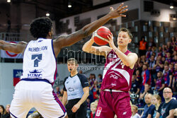 26. kolejka Orlen Basket Ligi