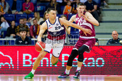 26. kolejka Orlen Basket Ligi