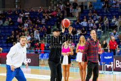 26. kolejka Orlen Basket Ligi