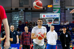26. kolejka Orlen Basket Ligi