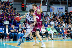 26. kolejka Orlen Basket Ligi