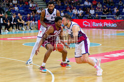 26. kolejka Orlen Basket Ligi