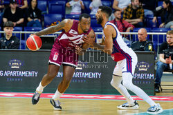 26. kolejka Orlen Basket Ligi