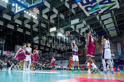 26. kolejka Orlen Basket Ligi