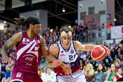 26. kolejka Orlen Basket Ligi