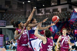 26. kolejka Orlen Basket Ligi