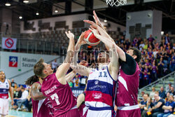 26. kolejka Orlen Basket Ligi