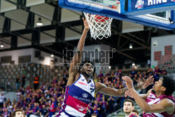 26. kolejka Orlen Basket Ligi