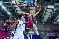 26. kolejka Orlen Basket Ligi