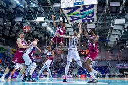 26. kolejka Orlen Basket Ligi